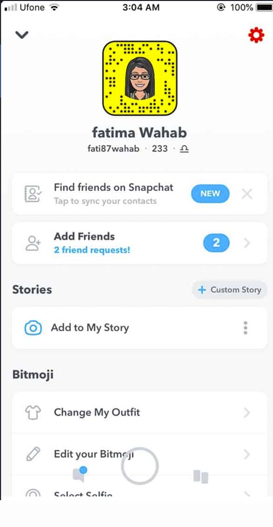 Come posso hackerare Snapchat con un numero di telefono? AppMessenger Tracker